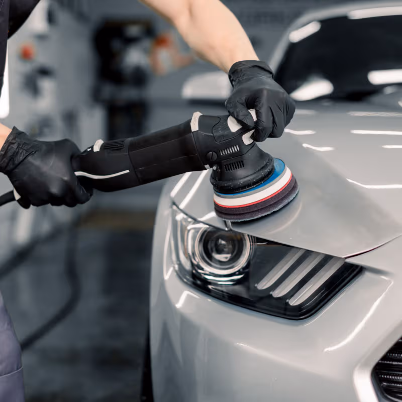 Acıgöl Oto Pasta Cila