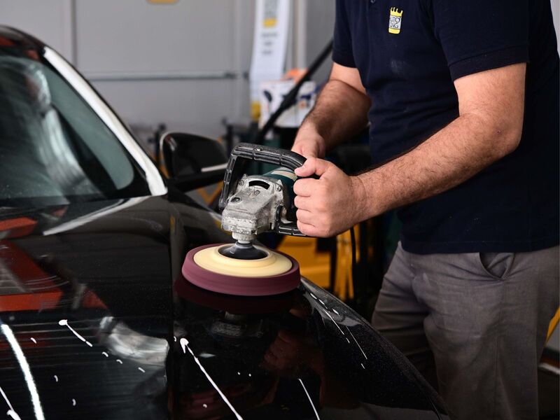 Acıgöl Oto Pasta Cila