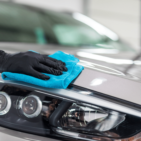 Acıgöl Oto Pasta Cila